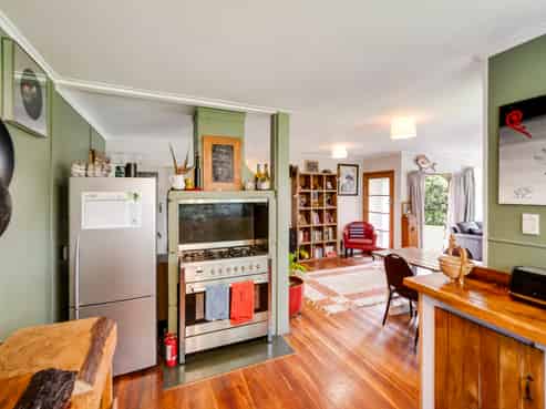 1447 Ridgemount Road, Tutira
