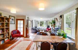 1447 Ridgemount Road, Tutira
