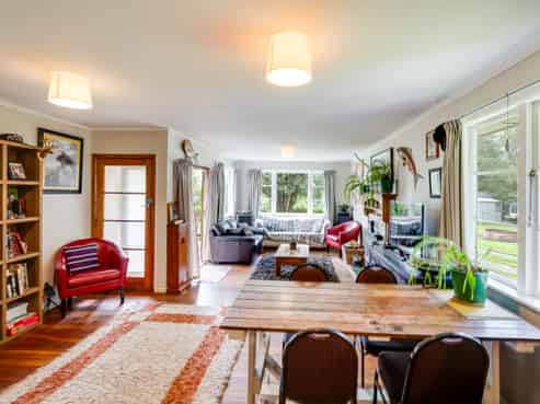 1447 Ridgemount Road, Tutira
