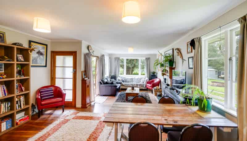 1447 Ridgemount Road, Tutira