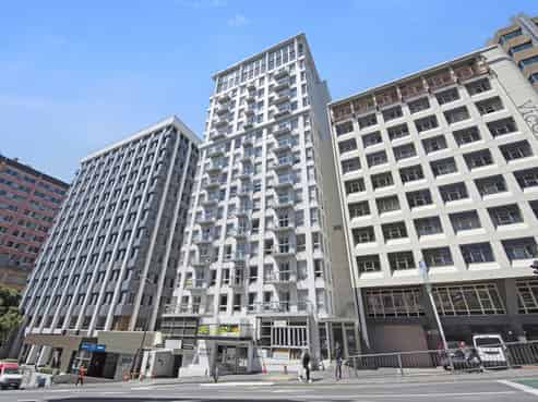 5/163B The Terrace, Wellington Central
