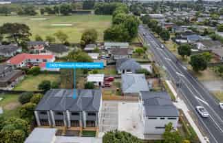 Lot 4/140 Weymouth Road, Manurewa