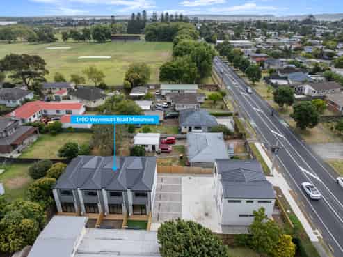 Lot 4/140 Weymouth Road, Manurewa