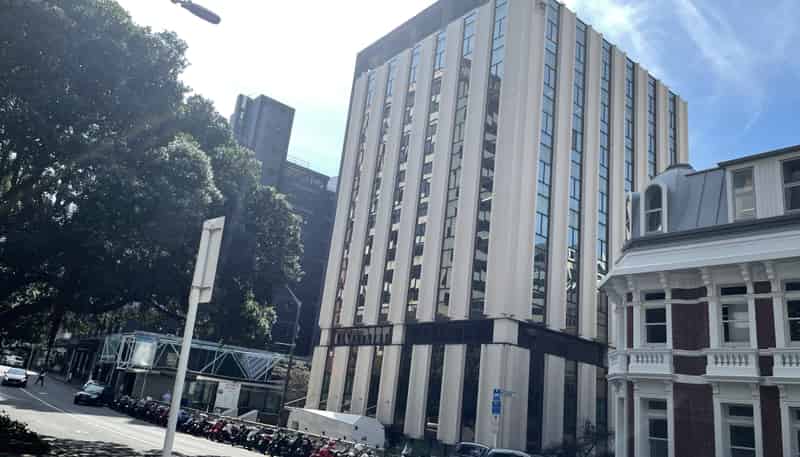 93 The Terrace, Wellington Central