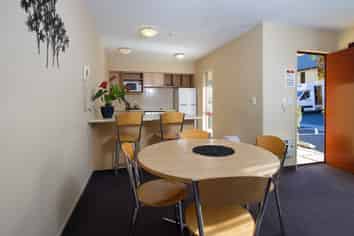 Dunedin's Consistent High Achiever