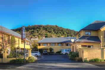 Dunedin's Consistent High Achiever