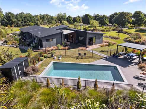 26 Kilmory Lane, Masterton
