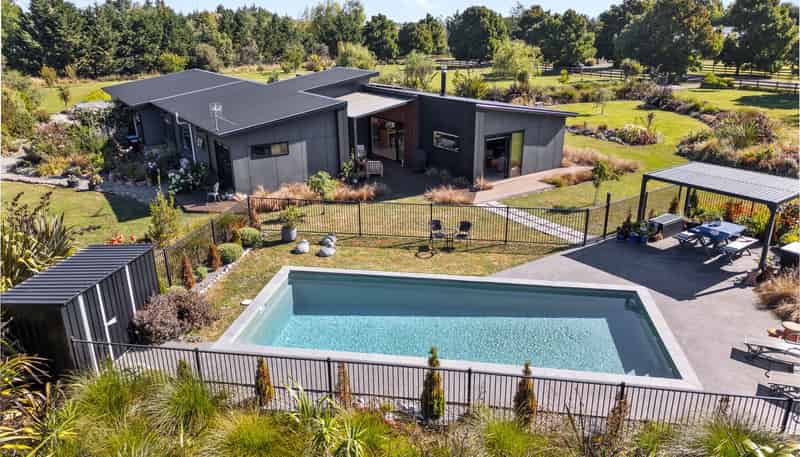 26 Kilmory Lane, Masterton