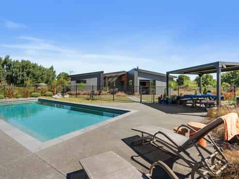 26 Kilmory Lane, Masterton