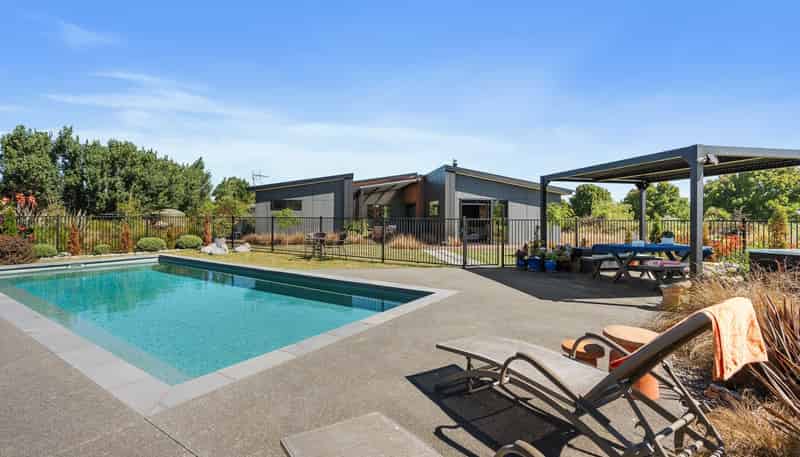 26 Kilmory Lane, Masterton