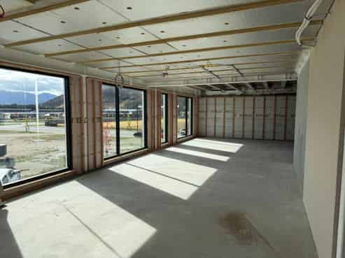 Prime Front Row Premises