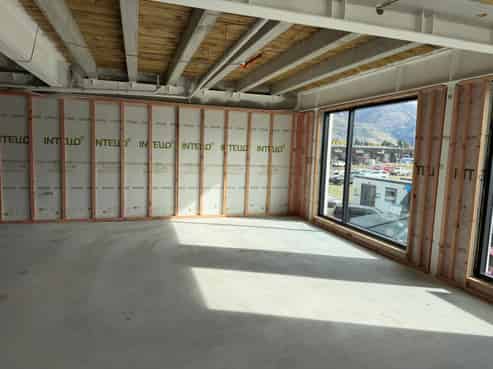 Prime Front Row Premises