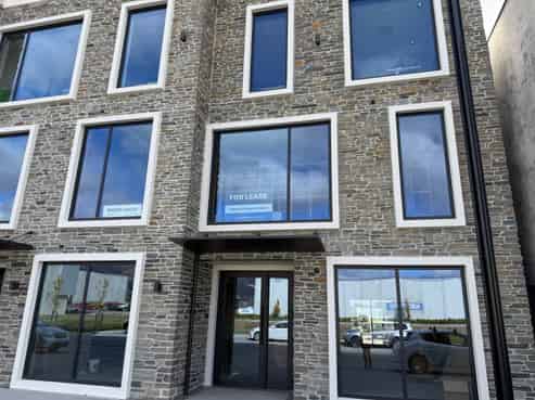 Prime Front Row Premises