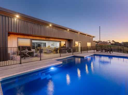 574 Mokau Road, Uruti