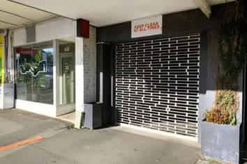 100m2 Basement Storage | City Fringe Convenience