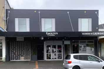 100m2 Basement Storage | City Fringe Convenience