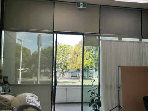 High profile Cameron Road office 