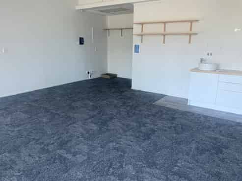 High profile Cameron Road office - available now!