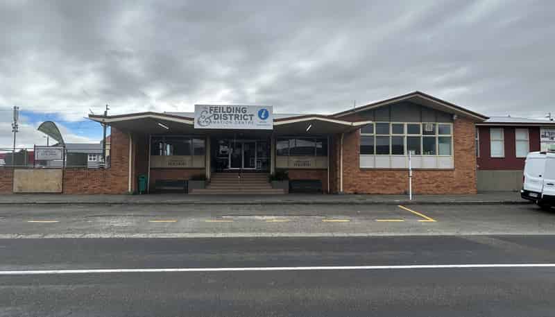 61 Aorangi Street, Feilding