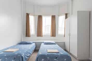 AUCKLAND HOSTEL BUSINESS FOR SALE 
