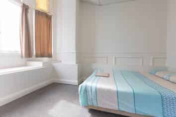 AUCKLAND HOSTEL BUSINESS FOR SALE 
