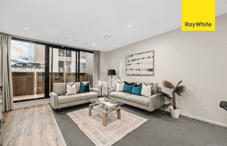 206/8 Airedale Street, Auckland Central
