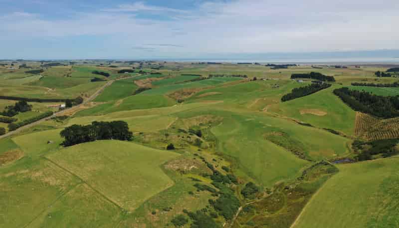 1138 Mataura Island-fortrose Road, Waimahaka