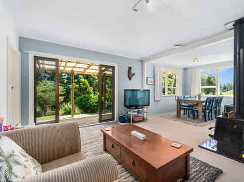 55 Millers Road, Apiti