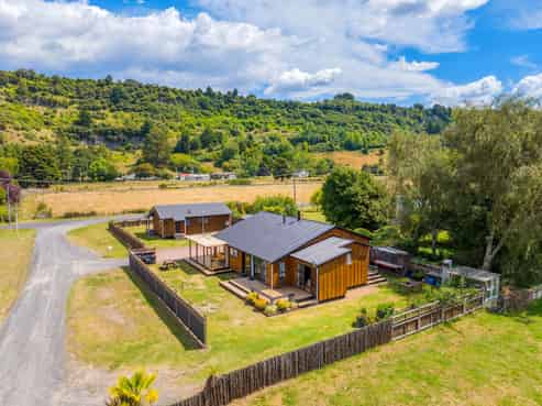 1 Tuka Street, Manunui