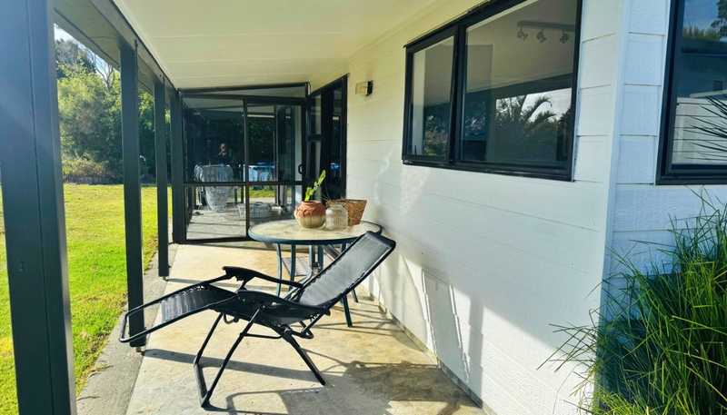 3043 Far North Road, Houhora