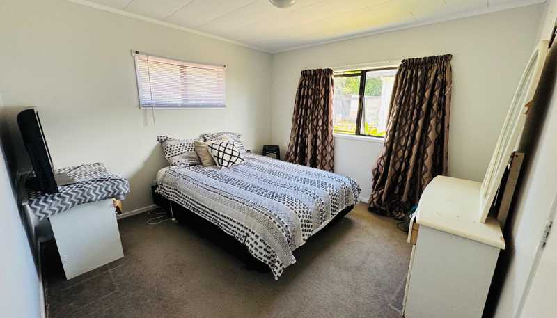 3043 Far North Road, Houhora