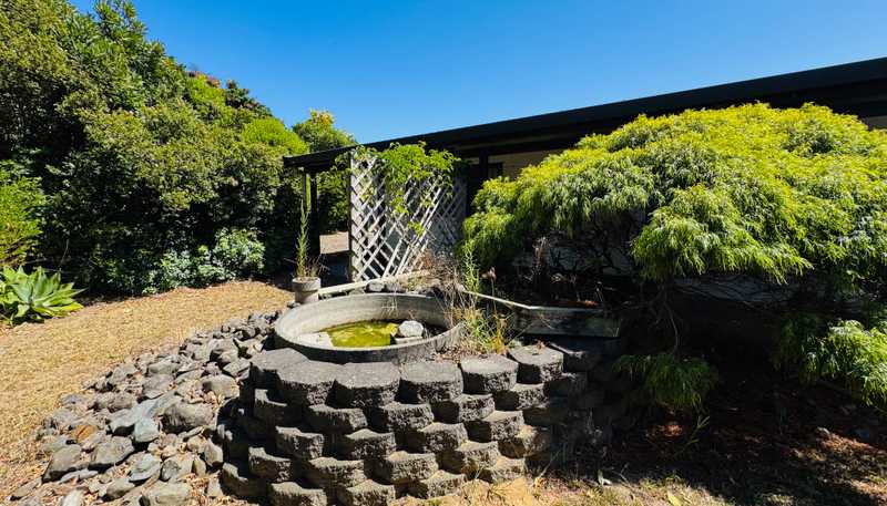 3043 Far North Road, Houhora