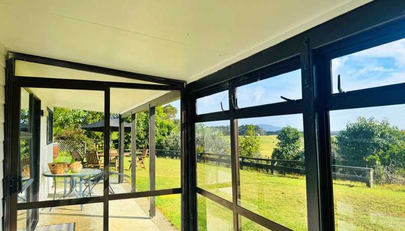 3043 Far North Road, Houhora