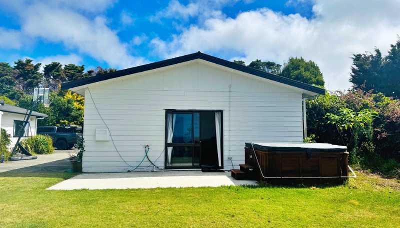 3043 Far North Road, Houhora