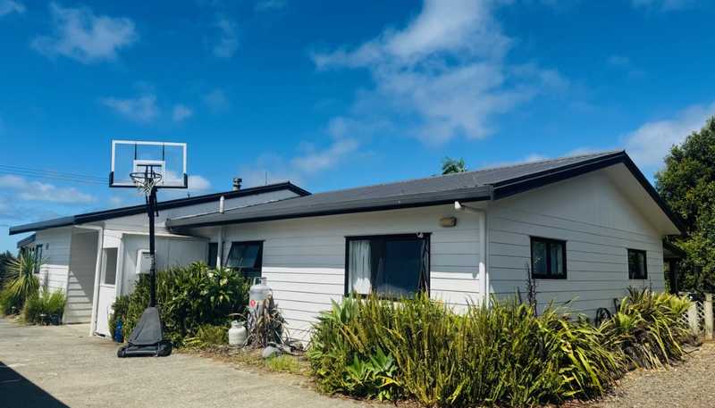 3043 Far North Road, Houhora