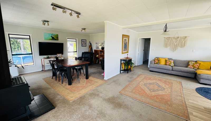 3043 Far North Road, Houhora
