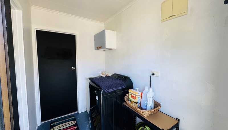 3043 Far North Road, Houhora
