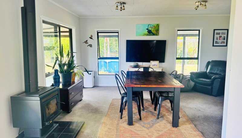 3043 Far North Road, Houhora