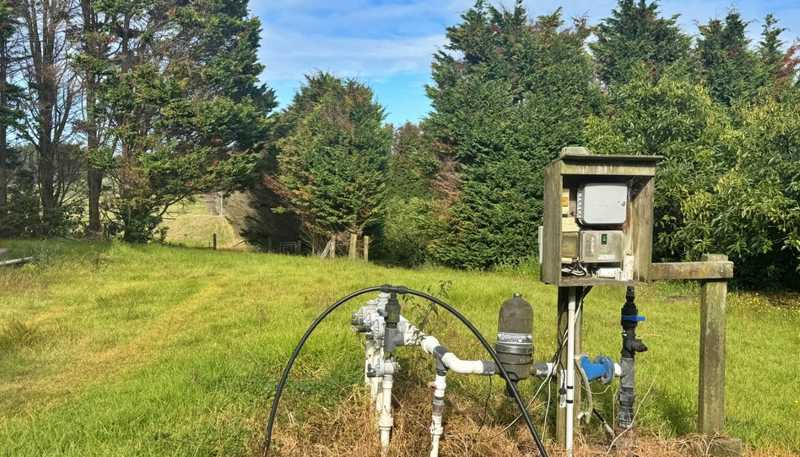 3043 Far North Road, Houhora