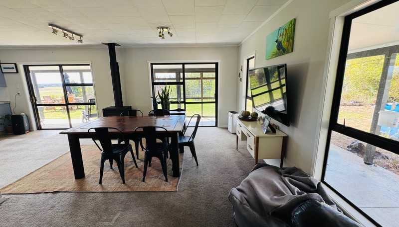 3043 Far North Road, Houhora