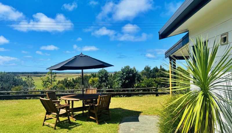 3043 Far North Road, Houhora