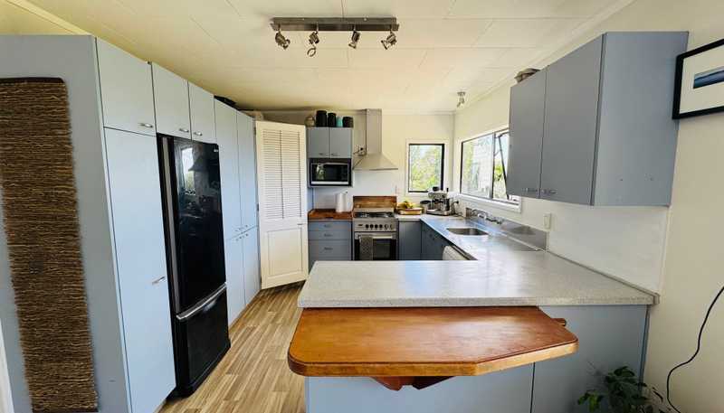 3043 Far North Road, Houhora