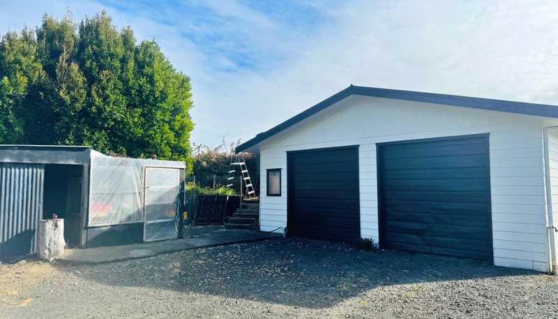 3043 Far North Road, Houhora