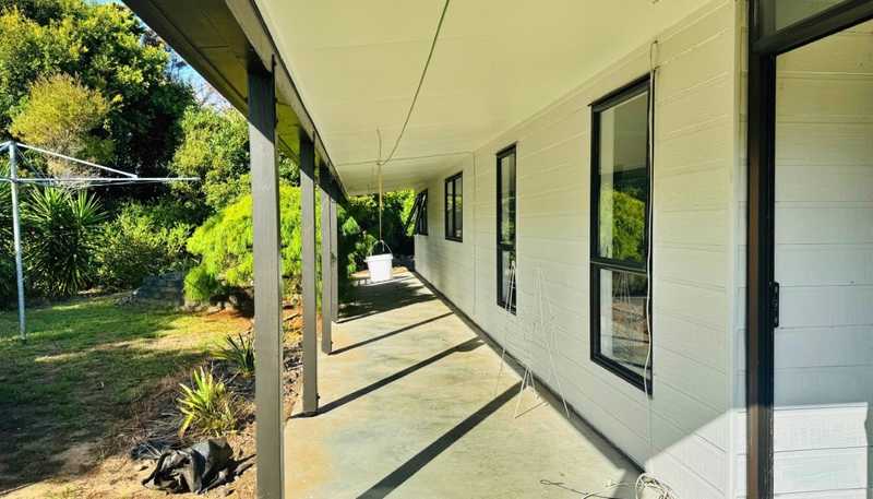 3043 Far North Road, Houhora