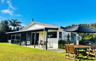 3043 Far North Road, Houhora