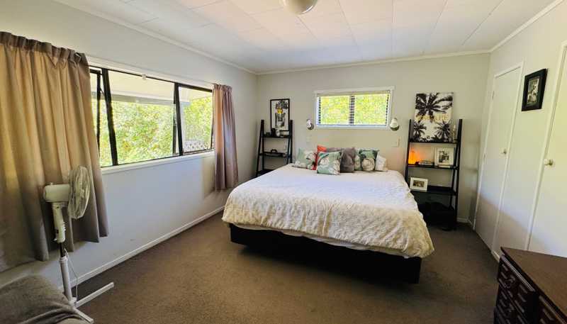 3043 Far North Road, Houhora