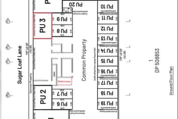 Brand New Modern CBD Space