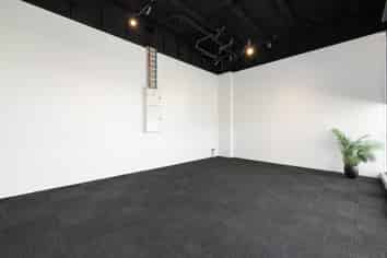 Brand New Modern CBD Space