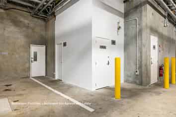Brand New Modern CBD Space