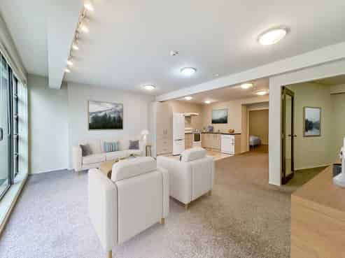 005/20 Glenmore Street, Thorndon